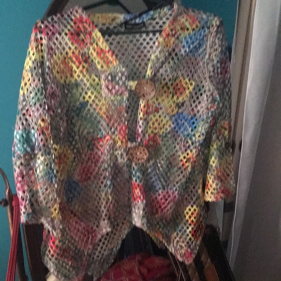 Nina Leonard Other - Cover up Nina Leonard Other - Cover up